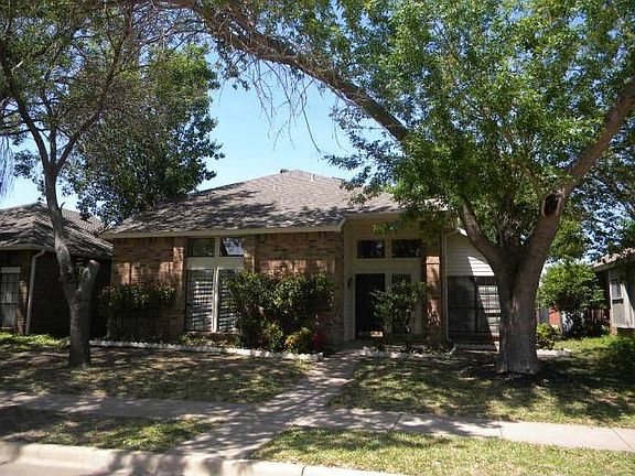 2nd image of 1617 Toddville Cir