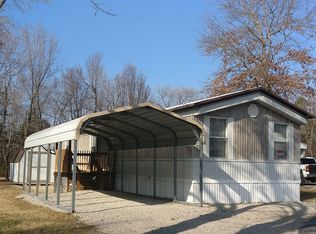 2111 West Rd, Mountain Home, AR 72653