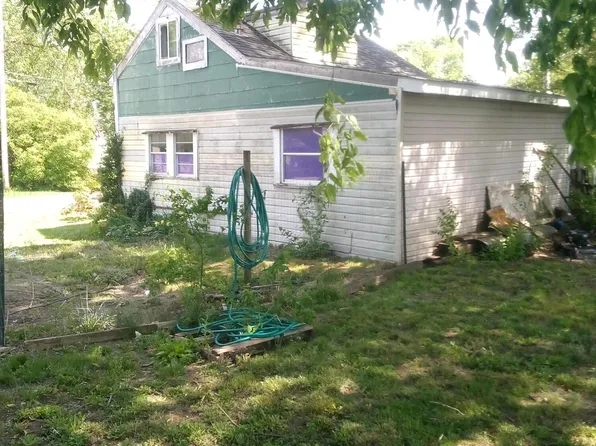 405 Hedges St, Ashville, OH 43103