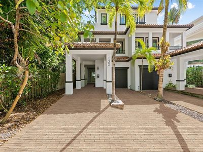 122 NE 16th Ter #122, Fort Lauderdale, FL, 33301