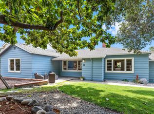 1502 Folger Dr, Belmont, CA
