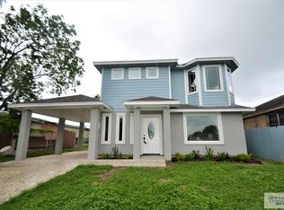 1657 Calle Espacio, Brownsville, TX 78520