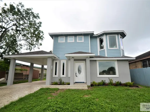 1657 Calle Espacio, Brownsville, TX 78520