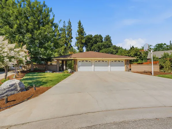 15126 Ave 312, Visalia, CA 93292