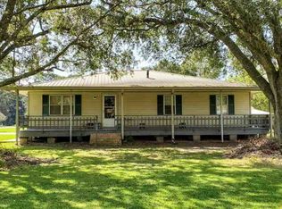 100 S Boquet St, Montegut, LA 70377
