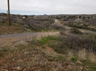 13780 S Burton Rd, Mayer, AZ 86333