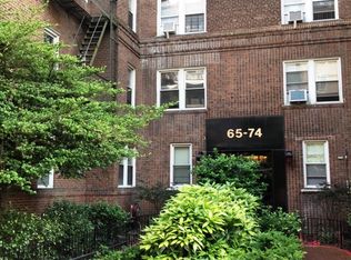 6574 Saunders St, Rego Park, NY