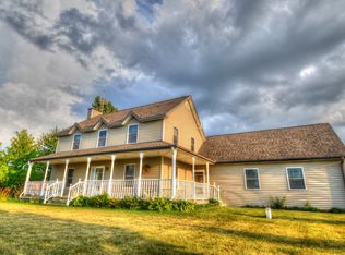 2204 N 2929th Rd, Marseilles, IL 61341