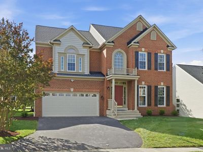 10816 Maplecrest Ln, Rockville, MD, 20854