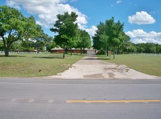 4202 Highway 59 N, Bowie, TX 76230