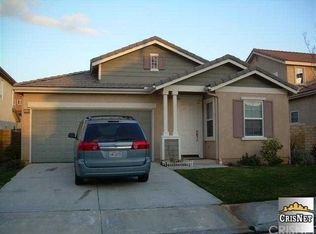 28330 Roman Ct, Saugus, CA 91350