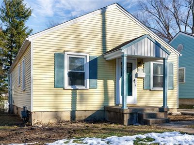 1017 Highridge Ave, Dayton, OH, 45420