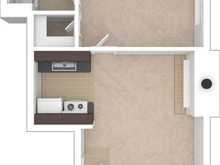 Arbor Place Apartments — Photo 12