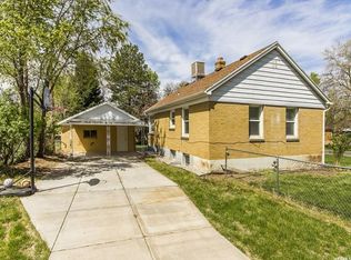 1291 36th St, Ogden, UT 84403