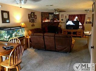 525 Annapolis Dr, Fort Worth, TX 76108