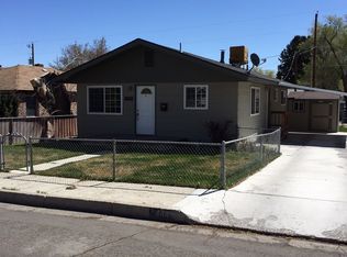 444 Elm St, Elko, NV 89801