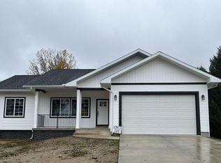24785 N Shore Dr, Elkhart, IN