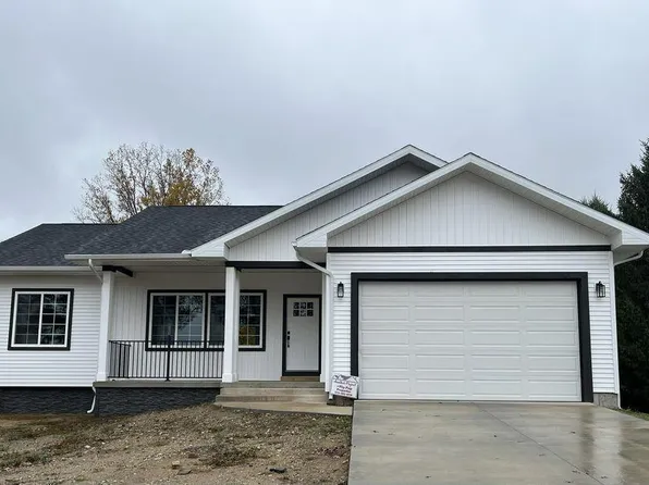 24785 N Shore Dr, Elkhart, IN 46514