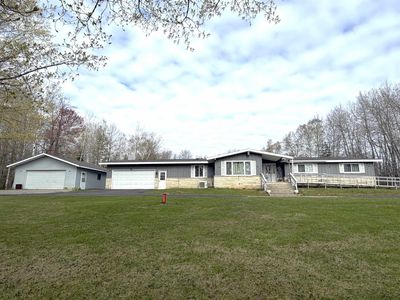 N2813 Bay De Noc Dr, Menominee, MI, 49858