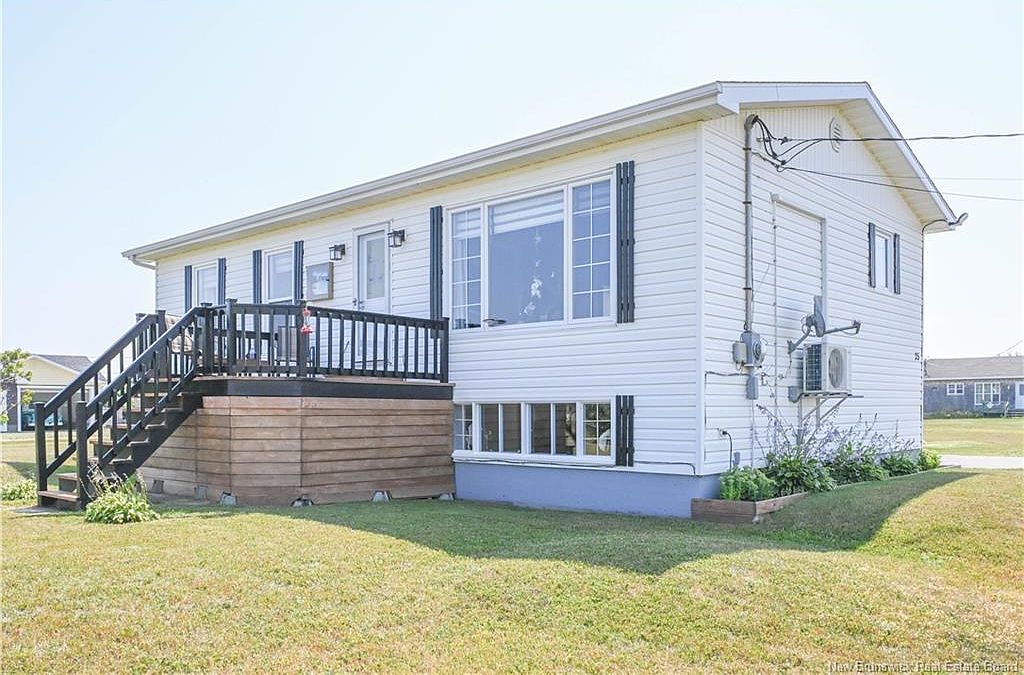 25 Downing Rd, New Bandon, NB E8N 2E5 | MLS #NB124657 | Zillow