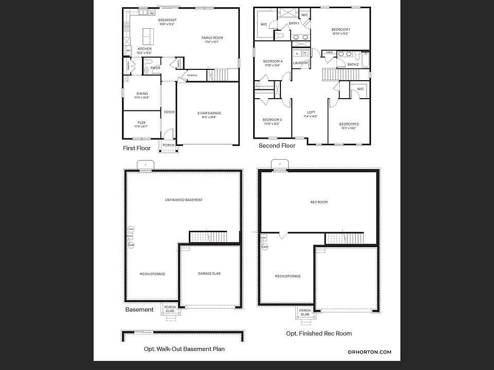 HANOVER Plan, Sunrise Acres, Valencia, PA 16059 Zillow