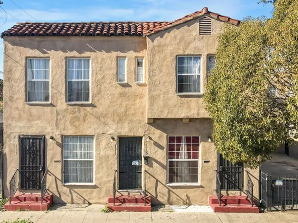 838 E 43rd St, Los Angeles, CA 90011