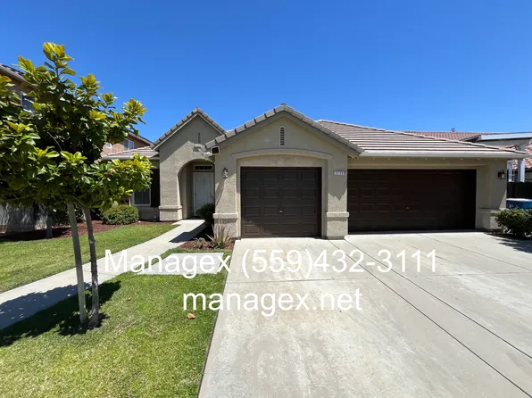 2175 Lester Ave, Clovis, CA 93619