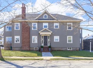 8 Carleton Rd, Belmont, MA 02478