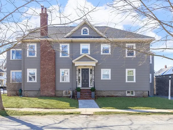 8 Carleton Rd, Belmont, MA 02478