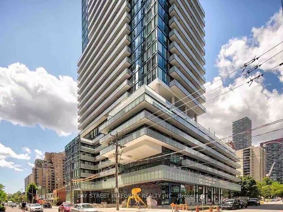 1st image of 161 Roehampton Ave #1609
