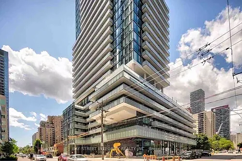 161 Roehampton Ave #1609 Photo 1