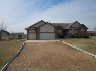 6565 S Lynnrae St, Derby, KS 67037