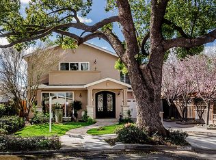 2103 Coastland Ave, San Jose, CA