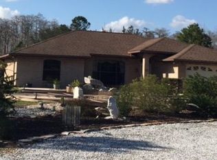 640 Cottonmouth Dr, Osteen, FL 32764