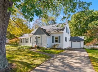 257 Grace Ave, Newark, NY 14513