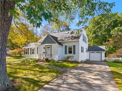 257 Grace Ave, Newark, NY, 14513