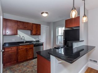 81 Lawley St #2, Boston, MA 02122