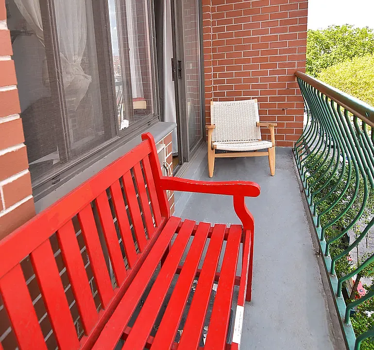 87 Attorney St #4D