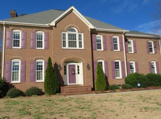 509 Holly Rd, Roanoke Rapids, NC 27870