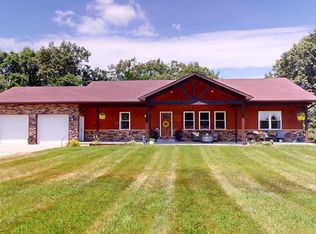 33005 Hill Ln, Sedalia, MO 65301