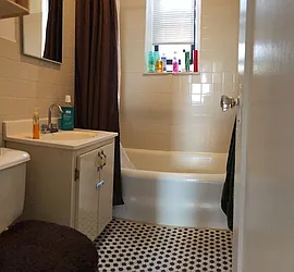 Rented by Golden Key Realty Group