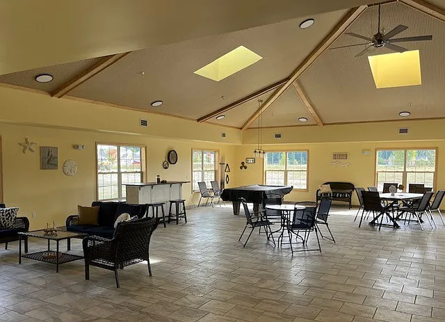 Ivy Terrace Lapeer Independent Living 55+ — Photo 15