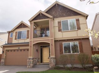 20931 Kodiak Ct, Bend, OR 97701