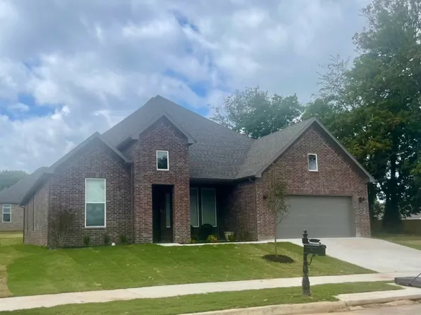 2915 S Cobalt Ave, Fayetteville, AR 72701