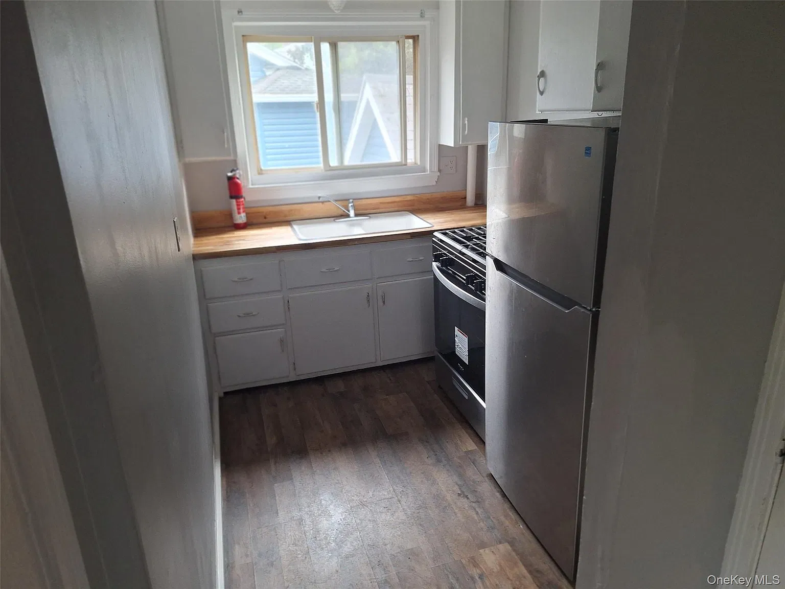 1 bed, 1.0 bath, 350 sqft, $1,650 — Photo 2