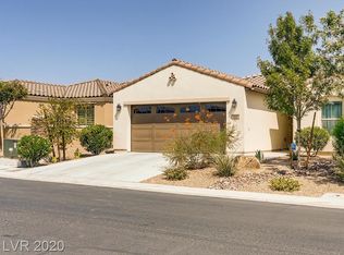 3816 Rocklin Peak Ave, North Las Vegas, NV 89081
