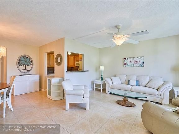 Home For Sale In Century Village