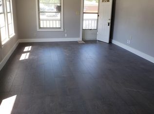 2312 Lillian St, Fort Worth, TX 76111