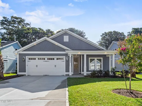 2062 Greenside Manor Drive SW, Ocean Isle Beach, NC 28469