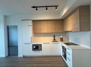 1050 Eastern Ave #509, Toronto, ON M4L 1B1